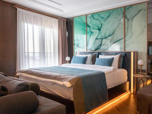 Espina Hotel : photo 9 de la chambre suite présidentielle