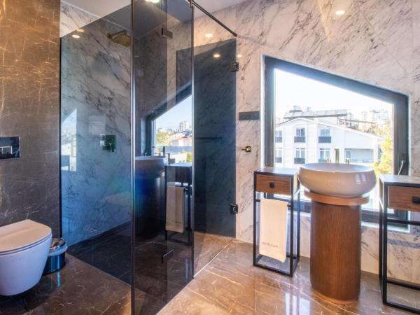 Espina Hotel : photo 1 de la chambre suite présidentielle