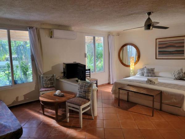 Maria's Kan Kin : photo 8 de la chambre chambre triple