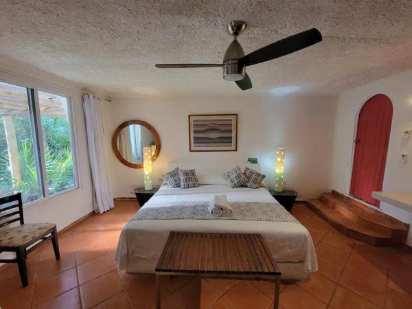 Maria's Kan Kin : photo 9 de la chambre chambre triple