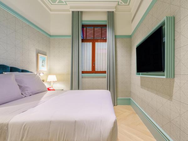 The Editory Boulevard Aliados Hotel - Preferred Hotels : photo 3 de la chambre chambre double cozy