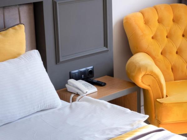 Espina Hotel : photo 5 de la chambre chambre familiale