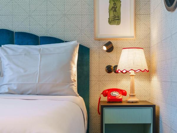 The Editory Boulevard Aliados Hotel - Preferred Hotels : photo 3 de la chambre chambre double avec vue sur aliados