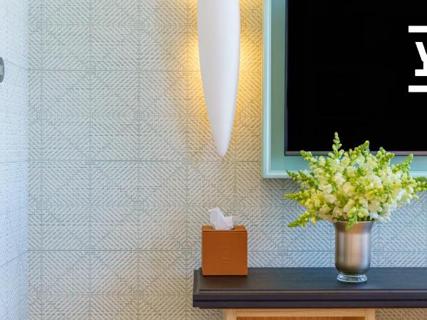 The Editory Boulevard Aliados Hotel - Preferred Hotels : photo 4 de la chambre chambre double avec vue sur aliados