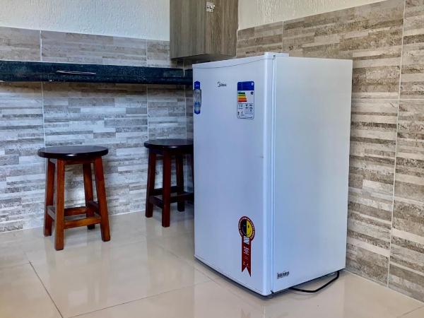 Hotel Praça da Árvore : photo 9 de la chambre suite standard