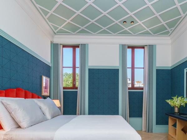 The Editory Boulevard Aliados Hotel - Preferred Hotels : photo 3 de la chambre chambre double supérieure - vue sur ville