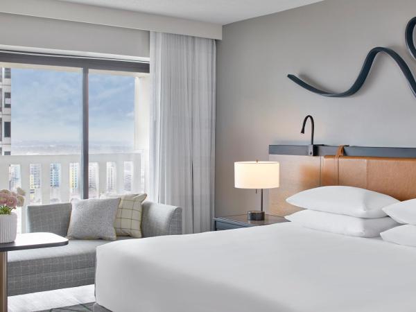 Hyatt Regency Atlanta : photo 4 de la chambre portman suite with balcony