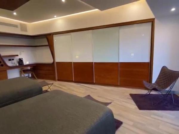 Sonata Hotel Puebla Angelópolis Distrito Sonata : photo 3 de la chambre chambre deluxe avec 2 lits queen-size