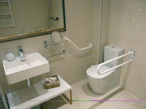 Casa Mathilda : photo 10 de la chambre chambre double intérieure sans vue