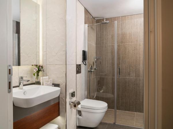 Royan Hotel Hagia Sophia, a member of Radisson Individuals : photo 6 de la chambre chambre standard - vue sur mer