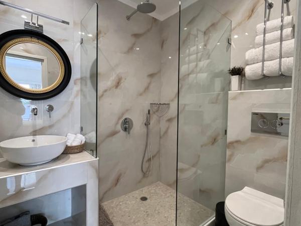 Naxos Philoxenia : photo 7 de la chambre chambre double ou lits jumeaux