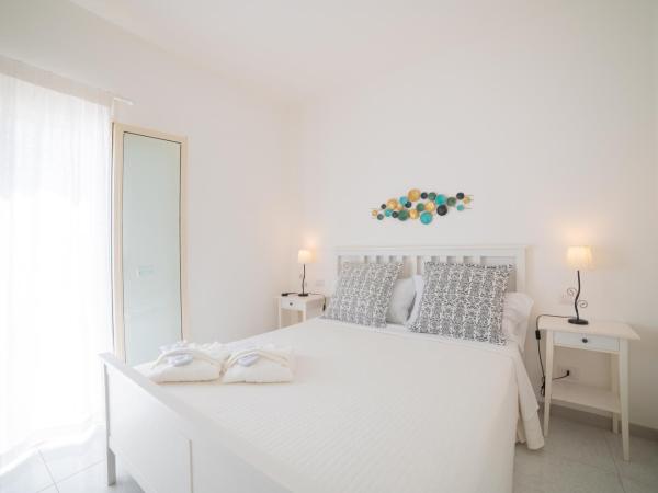 BellaVista : photo 2 de la chambre chambre double avec salle de bains privative extérieure