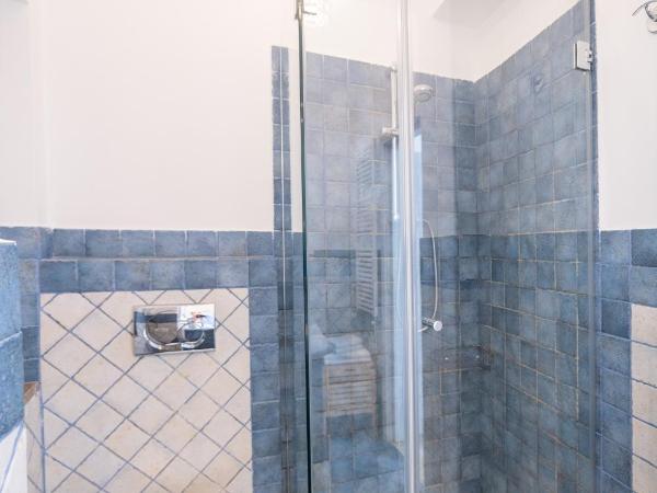 BellaVista : photo 4 de la chambre chambre double deluxe avec balcon - vue sur mer