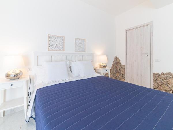 BellaVista : photo 7 de la chambre chambre double deluxe avec balcon - vue sur mer