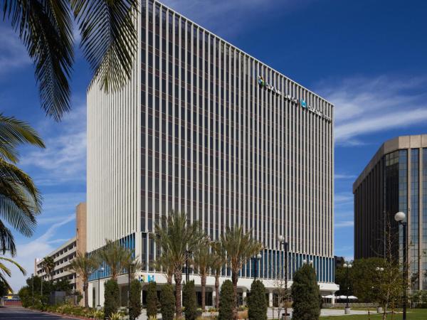 Hyatt Place LAX/Century BLVD : photo 4 de la chambre chambre lit king-size