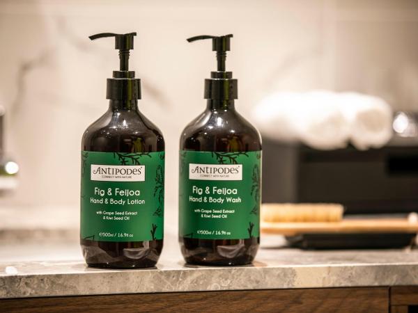 Crowne Plaza Sydney Darling Harbour, an IHG Hotel : photo 2 de la chambre chambre king standard avec vue sur ville