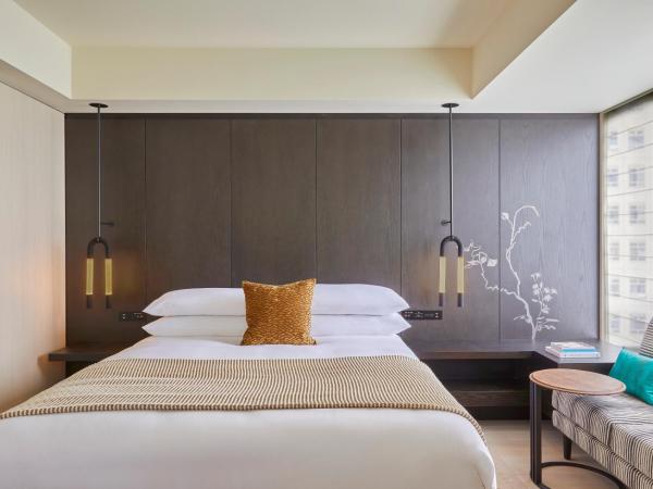 Kimpton Shinjuku Tokyo, an IHG Hotel : photo 2 de la chambre chambre premium