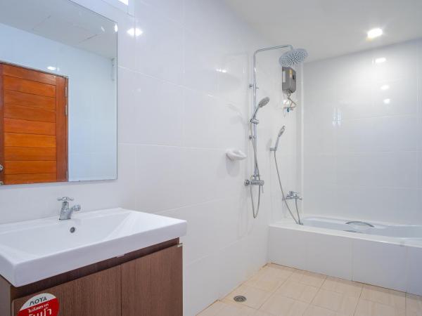 Prayai Changthai Resort : photo 5 de la chambre chambre deluxe double ou lits jumeaux