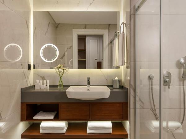 Royan Hotel Hagia Sophia, a member of Radisson Individuals : photo 2 de la chambre chambre supérieure