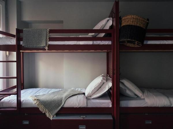 HO36 Hostel : photo 5 de la chambre lit dans dortoir mixte de 6 lits