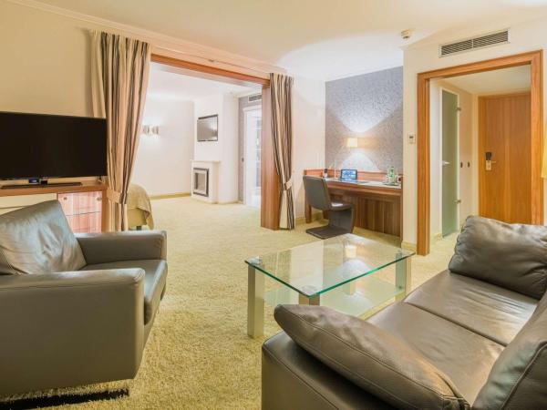 Best Western Plus Hotel Böttcherhof : photo 3 de la chambre chambre double de luxe avec lit double