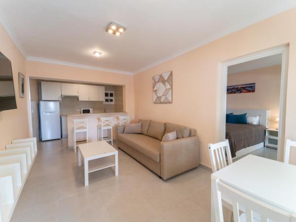 CASADELMAR Marbella 20 APARTAMENTOS VACACIONALES : photo 1 de la chambre appartement