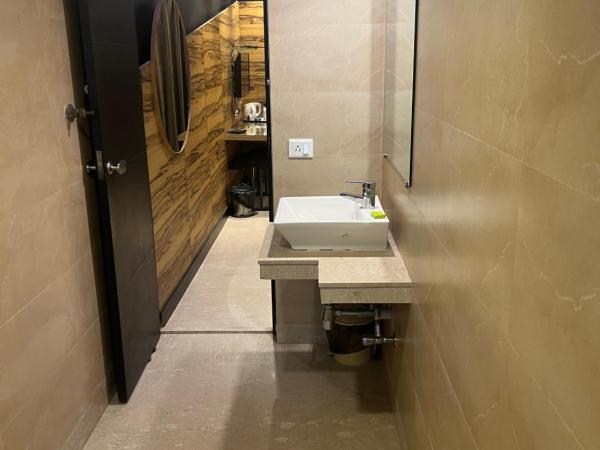 Hotel Aston International : photo 7 de la chambre suite