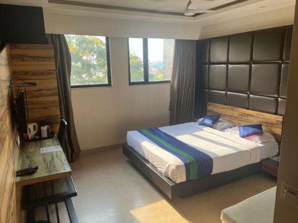 Hotel Aston International : photo 5 de la chambre suite
