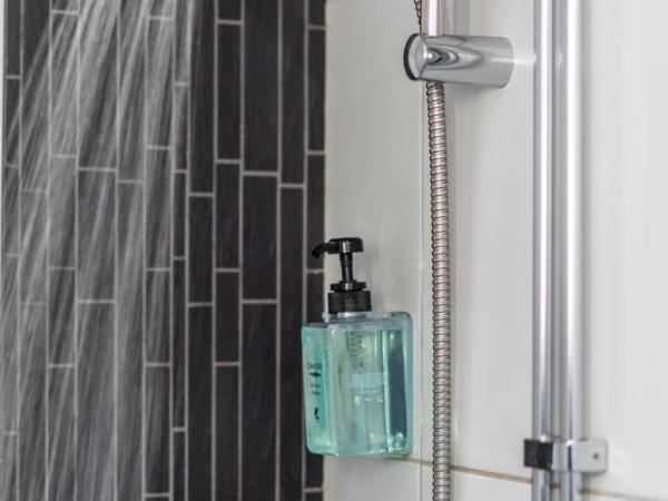 Thon Partner Hotel Kungsbron : photo 4 de la chambre chambre double modérée sans fenêtre