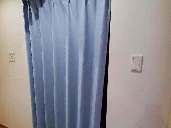 Rooms : photo 10 de la chambre appartement avec douche