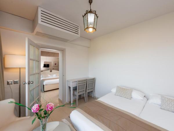 Jaz Tour Khalef : photo 1 de la chambre suite junior
