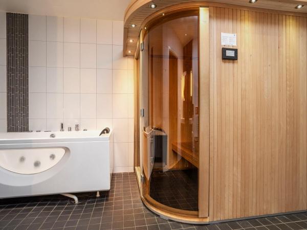 Thon Partner Hotel Kungsbron : photo 4 de la chambre chambre double affaires