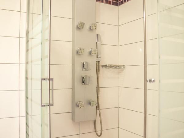 Politia : photo 6 de la chambre chambre familiale supérieure (2 adultes + 2 enfants)