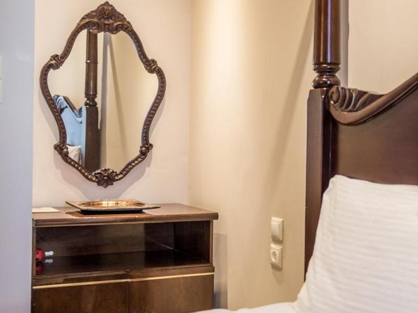 Politia : photo 3 de la chambre chambre familiale supérieure (2 adultes + 2 enfants)