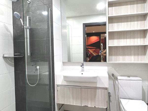 Suasana Lifestyle Suites by Keystone : photo 5 de la chambre suite lit queen-size deluxe