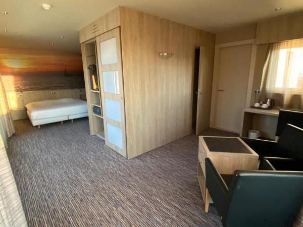 Hotel Bero : photo 4 de la chambre suite avec balcon