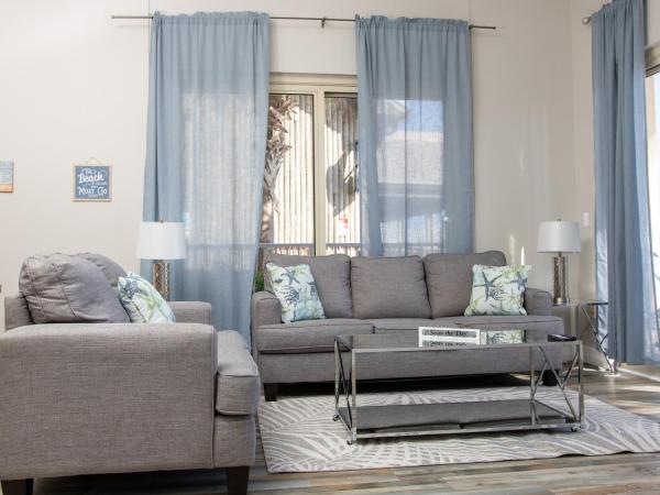 Shores of Panama Resort : photo 1 de la chambre appartement 3 chambres supérieur avec vue sur l'océan