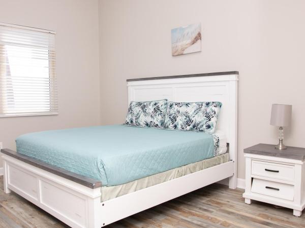 Shores of Panama Resort : photo 1 de la chambre appartement 2 chambres avec vue sur le golfe