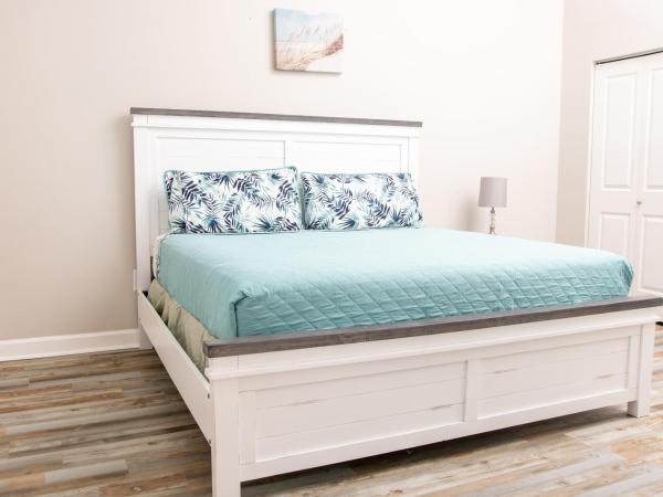 Shores of Panama Resort : photo 1 de la chambre hébergement 1 chambre - vue sur golfe