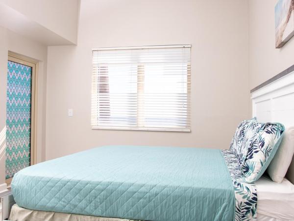 Shores of Panama Resort : photo 9 de la chambre appartement 3 chambres premium - côté océan