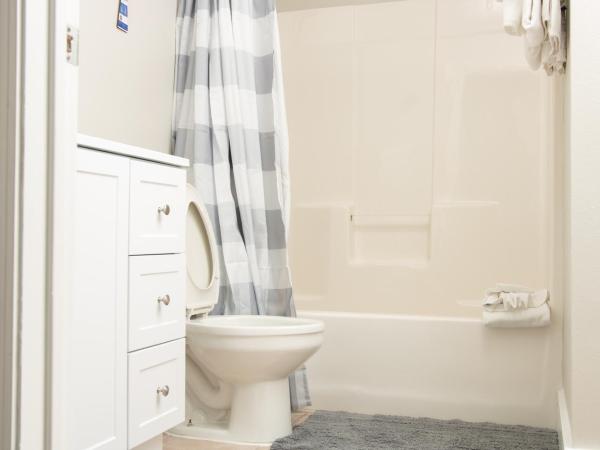 Shores of Panama Resort : photo 4 de la chambre hébergement 1 chambre - vue sur golfe