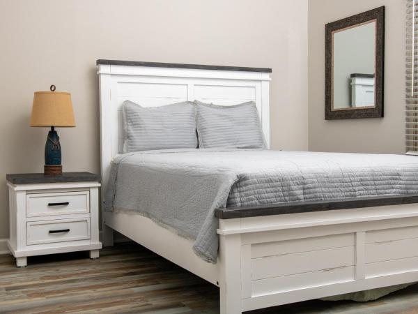 Shores of Panama Resort : photo 5 de la chambre appartement 2 chambres avec vue sur le golfe