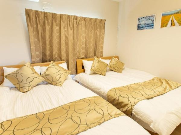 My Home in Tokyo - Vacation STAY 73241v : photo 1 de la chambre maison de vacances