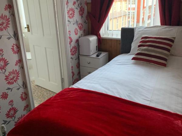 Kingscliff : photo 8 de la chambre petite chambre double