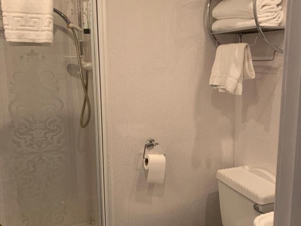 Kingscliff : photo 5 de la chambre chambre double deluxe