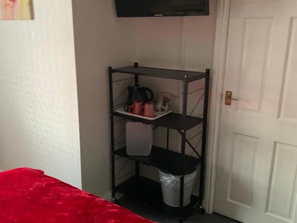 Kingscliff : photo 4 de la chambre chambre double deluxe