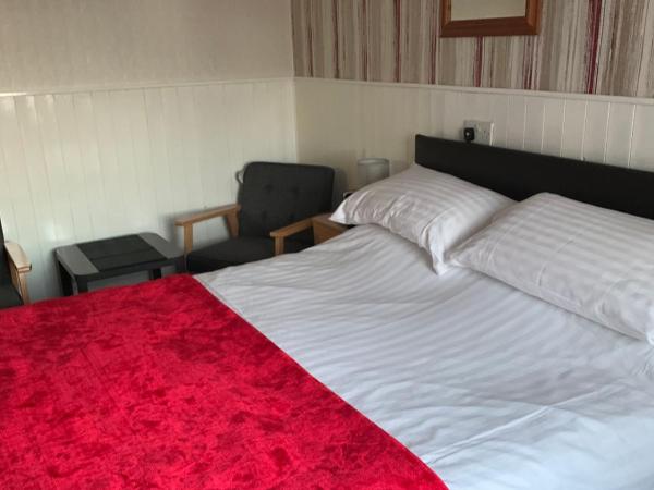 Kingscliff : photo 3 de la chambre chambre double deluxe