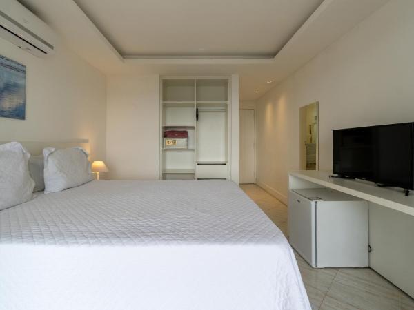 Eny Boutique Hotel & Spa : photo 6 de la chambre chambre lit queen-size - vue sur mer