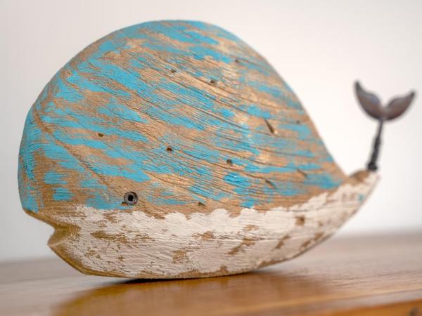 Hotel Belair : photo 7 de la chambre suite présidentielle avec terrasse et vue sur mer

