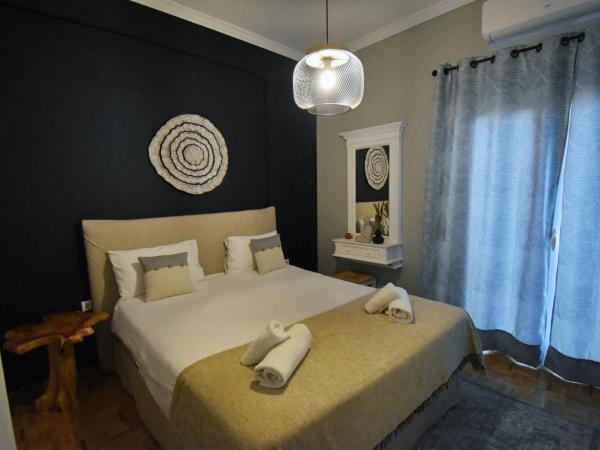 Be My Guest Athens : photo 4 de la chambre appartement 1 chambre - bâtiment séparé